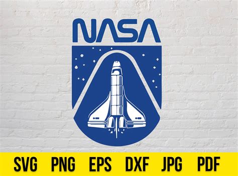 Nasa Symbol Son