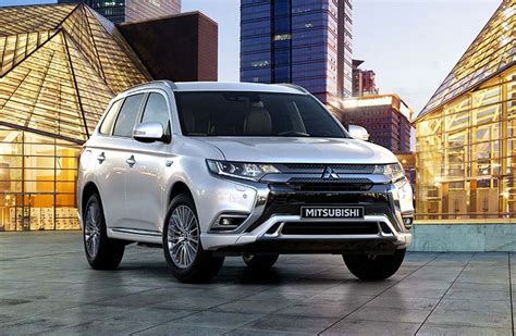 Mitsubishi podría salir de Estados Unidos de forma definitiva