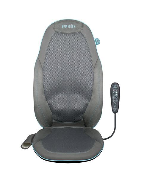 Massage Chair Homedics All Chairs