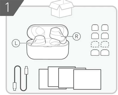 Technics Eah Az60m2 Hi Fi True Wireless Earbuds User Guide