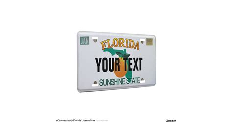 customizable_florida_license_plate-r6c6e1348e0c54071bd4e962493dc36af_zxk9p_1200.jpg?rlvnet=1 ...