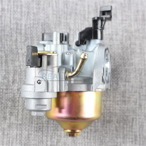 Predator 212cc Engine Carburetor Parts