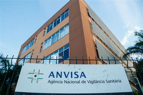 Anvisa Esclarece D Vidas Sobre Realiza O De Exames De An Lises