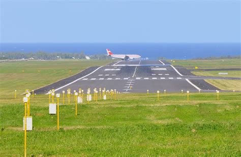 Sir Seewoosagur Ramgoolam (SSR) International Airport - Airport Carbon ...