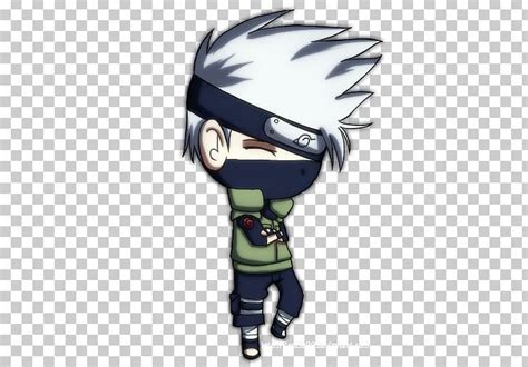 Kakashi Chibi Characters