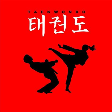 Taekwondo Wallpaper Iphone