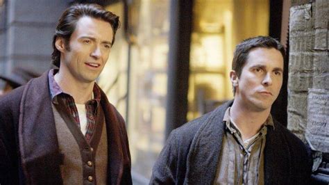 movies, The Prestige, Christian Bale, Hugh Jackman Wallpapers HD / Desktop and Mobile Backgrounds