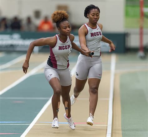 NCCU Track Field Back In Action Today Saturday At Liberty