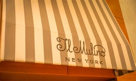 Learn about Il Mulino New York part of Il Mulino New | Culinary Agents