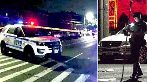 Brooklyn Hit And Run Nypd Searching For Driver Who Struck 74 Year Old