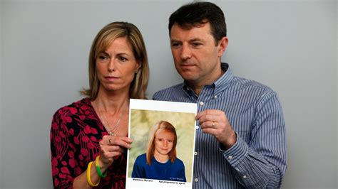 Madeleine McCann's parents say its 'essential' they know the truth