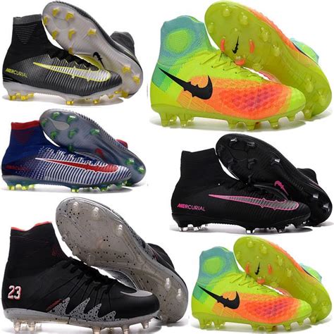 Kids Soccer Cleats Cristiano Ronaldo Cr7 Mens Mercurial Superfly V Fg ...