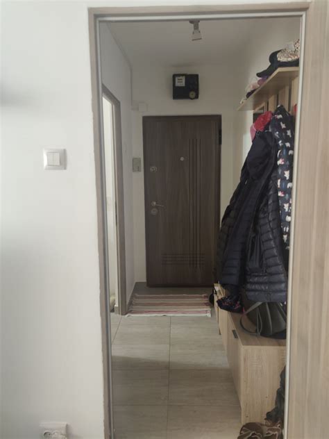 Apartament 2 Camere Cartier Noua Etaj 1 4 Semidecomandat Brasov OLX Ro