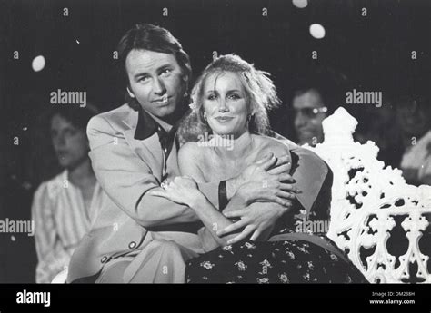 Suzanne Somers With John Ritter Supplied By Photos Inc Credit Image