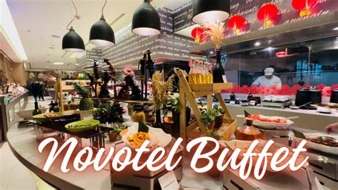 All You Can Eat Buffet Breakfast Comes Free With Your Hotel Room At