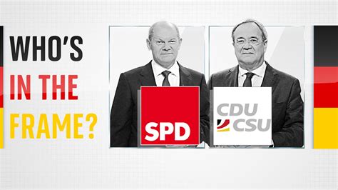 German election explained: How does it work and who will be chancellor ...