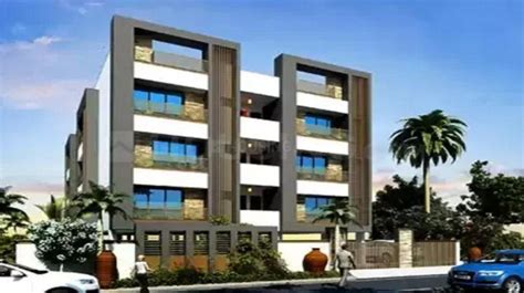 Archid Giriwala In Bjb Nagar Bhubaneswar Price Reviews Floor Plan