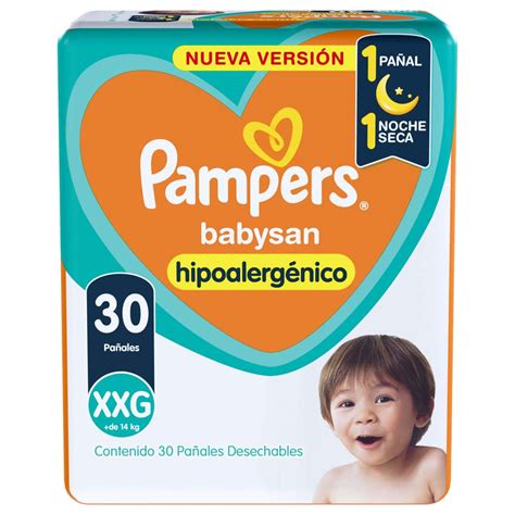 Mayorista Pañales Pampers Xxg Confort Sec Premium Care Deluxe