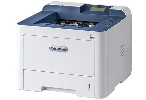 Impresora Xerox 3020 Laser Wi Fi Usb