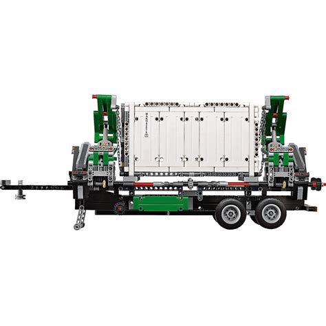 LEGO Technic 42078 Mack nákladiak | 4KIDS.sk