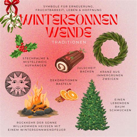 8 Yule Rituale Bräuche von Wintersonnwendfeuer bis Räuchern zum