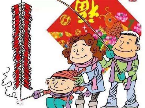 大年三十有什么风俗 百度经验