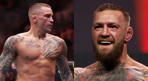 Conor Mcgregor Gets Trolled By Dustin Poirier After Knocking Out Benoit