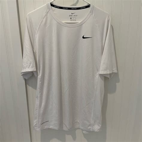 Nike Shirts Mens Nike Pro Poshmark