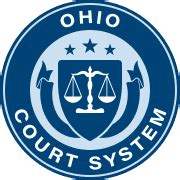 Ohio Court Records Lookup - OH Court Case Search