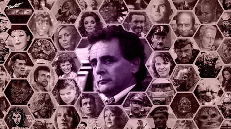 Doctor Who Continuity Zone Timeline 7 Of 12 The Seventh Doctor