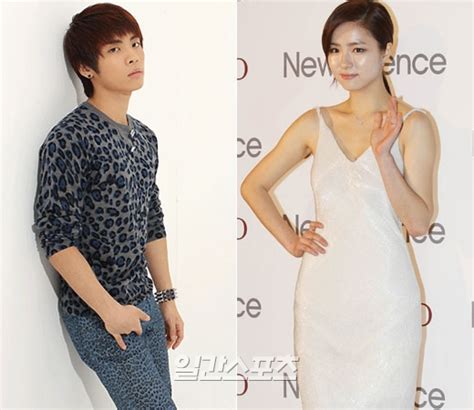 Are Shin Se Kyung And Jonghyun Still Dating Telegraph