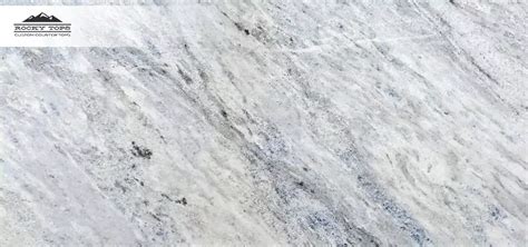 Color Spotlight Blue Shadow Granite Countertops In Chattanooga Tennessee