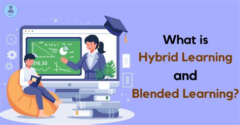 What Is Hybrid Learning And Blended Learning Simple Definitions Key