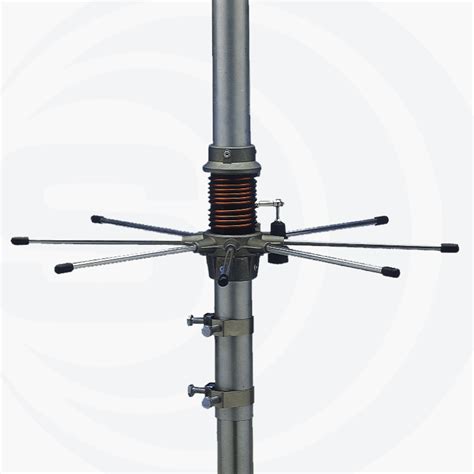 SIRIO 827 ANTENNA BASE CB RadioCenter