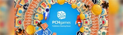 PCH Games Review & Ratings | Updated: January 2025