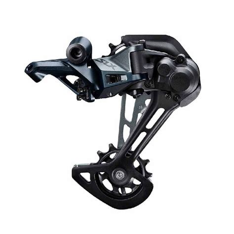 CAMBIO POSTERIORE SHIMANO 12V SLX RD M7100 SGS Pro M Store