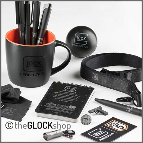 Glock Ts And Collectibles Archives Theglockshop