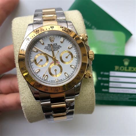 Rel Gio R Plica Rolex Daytona