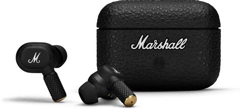 Marshall Minor Iv Auriculares Inal Mbricos Bluetooth Auriculares