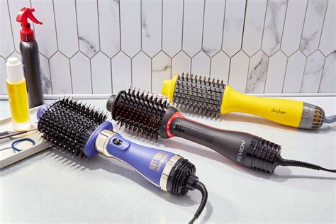 8 Superior Hair Dryer Brush For 2024 Storables