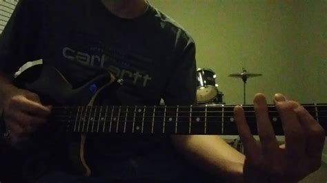 Slipknot Before I Forget Guitar Cover Youtube