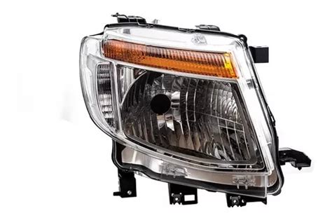 Optica Ford Ranger Derecha Electrica Sin Motor Env O Gratis