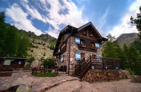 Valle Dei Mocheni F R Einen G Nstigen Sommerurlaub Im Trentino