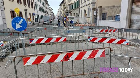 Tutti I Cantieri Al Via Nella Settimana Dopo Pasqua