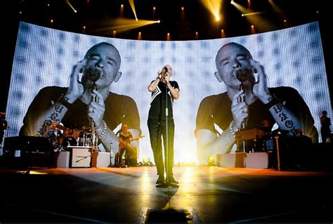 Eros Ramazzotti Prosegue Il Perfetto World Tour 2016 Arrivano Date In