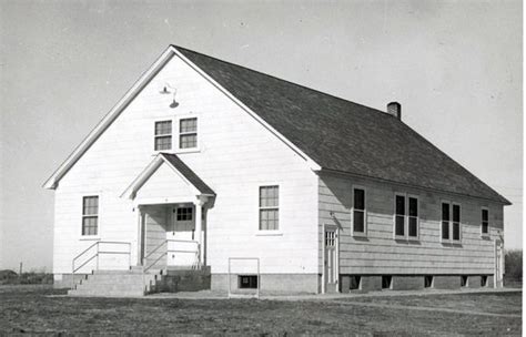 First Mennonite Church Of Burns Burns Kansas Usa Gameo