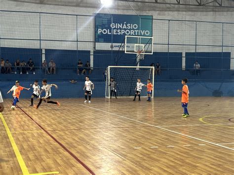 Camisa 10 é campeão do 1º Gigantinho Futsal sub 9 e sub 11 Flickr