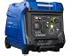 Westinghouse IGen4500DF 4500 Watt Dual Fuel Gas Propane Portable