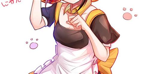 Neko Maid Kaguya Sama Imgur