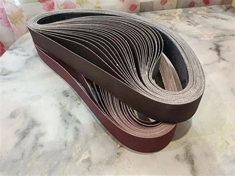 В продаже китайские ленты по дереву от двух разных производителей ...